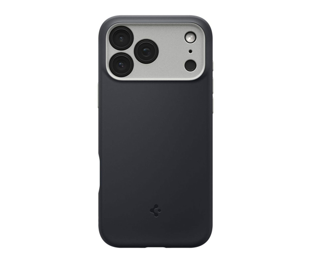 Spigen Nano Pop Mag Magsafe do Iphone 17 Pro Black Sesame - 1359844 - zdjęcie 2